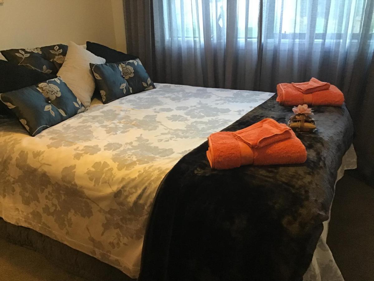 克伦威尔Sabai Sabai 27住宿加早餐旅馆 外观 照片